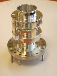 Photo of lens assembly